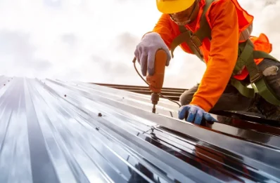 Travaux de zinguerie à Échirolles